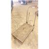 Image 3 : HYDRAULIC LIFT MOBILE PLATFORM DOLLY * MAY REQUIRE REPAIR OR HYDRAULIC FLUID *
