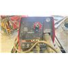 Image 5 : LINCOLN ELECTRIC FLEXTEC 450 WELDING MACHINE W/ LINCOLN ELECTRIC LF-72 WIRE FEED MIG WELDER WITH