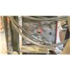 Image 6 : LINCOLN ELECTRIC FLEXTEC 450 WELDING MACHINE W/ LINCOLN ELECTRIC LF-72 WIRE FEED MIG WELDER WITH
