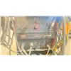 Image 5 : LINCOLN ELECTRIC IDEALARC CV305 WELDING MACHINE W/ LINCOLN ELECTRIC LN-7 WIRE FEED MIG WELDER WITH