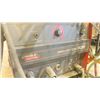 Image 6 : LINCOLN ELECTRIC IDEALARC CV305 WELDING MACHINE W/ LINCOLN ELECTRIC LN-7 WIRE FEED MIG WELDER WITH