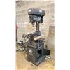 Image 2 : KING INDUSTRIAL VERTICAL INDUSTRIAL 2HP MILL & DRILL MACHINE