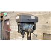 Image 3 : KING INDUSTRIAL VERTICAL INDUSTRIAL 2HP MILL & DRILL MACHINE