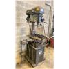 Image 6 : KING INDUSTRIAL VERTICAL INDUSTRIAL 2HP MILL & DRILL MACHINE