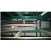 Image 3 : INDUSTRIAL 3 TIER HEAVY DUTY MATERIAL RACKING ( APPROX 9'H X 11'L X 7.5'D )