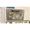 Image 1 : COMPAIR K200A INDUSTRIAL REFRIGERATED AIR DRYER SYSTEM