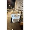 Image 2 : COMPAIR K200A INDUSTRIAL REFRIGERATED AIR DRYER SYSTEM