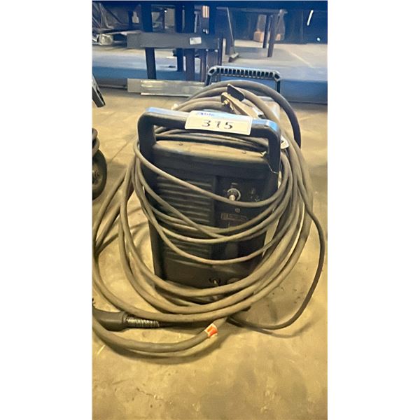 HYPERTHERM POWER MAX 1250 G3 SERIES WELDER