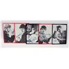Image 1 : 5 ASSORTED 1960S BEATLES COLLECTOR CARDS
