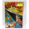 Image 1 : SILVER AGE 12 CENT SUPERBOY 152 COMIC