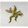Image 1 : 1950S BROWNIE SPRITE PIN
