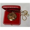 Image 1 : 1976 OLYMPIC MEDAL MEDALLION WITH CASE