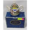 ENGLISH SADLER CHARLES DICKENS TEAPOT