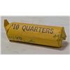 Image 1 : ROLL OF 1973 RCMP QUARTERS CANADA
