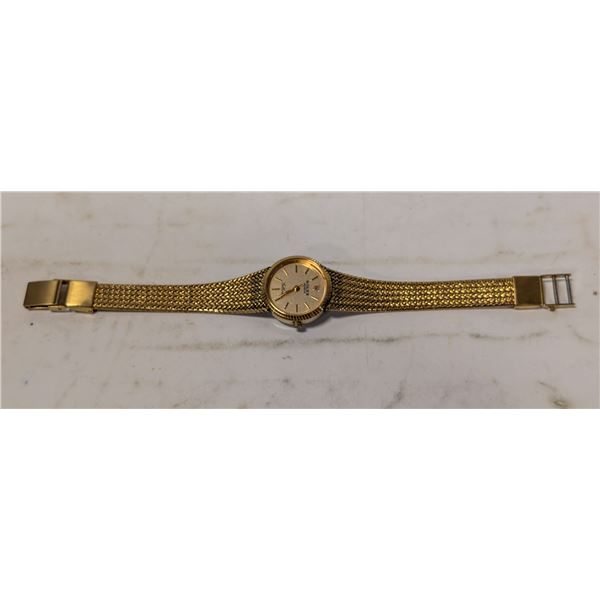 REPLICA ROLEX CELLINI WRIST WATCH NEEDS BATT