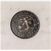 Image 1 : 1871 PRINCE EDWARD ISLAND ONE CENT COIN