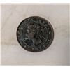 Image 2 : 1871 PRINCE EDWARD ISLAND ONE CENT COIN