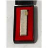 Image 1 : VINTAGE VOGUE LIGHTER WITH CASE