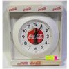 Image 1 : COCA COLA DINER CLOCK UNOPENED