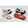 Image 1 : 4 VINTAGE HOT-WHEELS DIECAST CARS