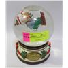 Image 1 : VINTAGE COCA COLA SNOW GLOBE