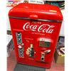 1990S PROMO RAFFLE COKE ICE COOLER LARGE