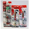 Image 1 : LOT OF COLLECTOR COKE PENS AND PENCILS