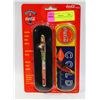Image 1 : COCA COLA COLLECTOR PEN WITH TIN CASE