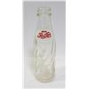 Image 1 : 1960S PROMO MINI COKE BOTTLE