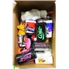 Image 1 : LOT ASSORTED COLLECTOR PLASTIC COKE MUGS ETC