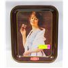 Image 1 : VINTAGE COCA COLA ADVERTISING TRAY