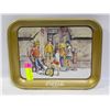 Image 1 : VINTAGE COCA COLA ADVERTISING TRAY
