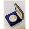 Image 1 : PRINCESS DIANA CANADA SILVER COIN W CASE