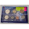 Image 1 : 1999 CANADA UNCIRCULATED COIN SET