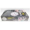 Image 1 : SEALED BOX 1991 PROSET PLATINUM HOCKEY CARDS