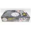 Image 1 : SEALED BOX 1991 PROSET PLATINUM HOCKEY CARDS