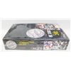 Image 1 : SEALED BOX 1991 PROSET PLATINUM HOCKEY CARDS