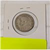 Image 2 : 1928 CANADA 25 CENTS SILVER COIN