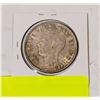 Image 2 : 1939 SILVER CANADA DOLLAR COIN