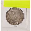 Image 2 : 1921 SILVER US MORGAN DOLLAR