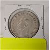 Image 2 : 1942 AUSTRALIAN FLORIN 925 SILVER