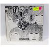 Image 1 : BEATLES REVOLVER 33RPM LP RECORD