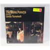 Image 1 : STONE PONEYS 33RPM LP RECORD