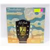Image 1 : JJ CALE TROUBADOUR 33RPM LP RECORD
