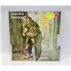 Image 1 : JETHRO TULL AQUALUNG 33RPM LP RECORD