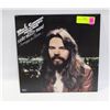 Image 1 : BOB SEGER STRANGER IN TOWN 33 LP
