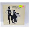 Image 1 : FLEETWOOD MAC RUMOURS LP RECORD