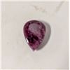 Image 1 : 46.2CT RED DUBY ENHANCED