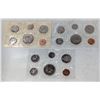 Image 1 : 1970 1971 AND 1972 PROOF LIKE COIN SETS