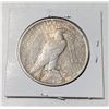 Image 2 : 1922 USA SILVER PEACE DOLLAR 900 SILVER